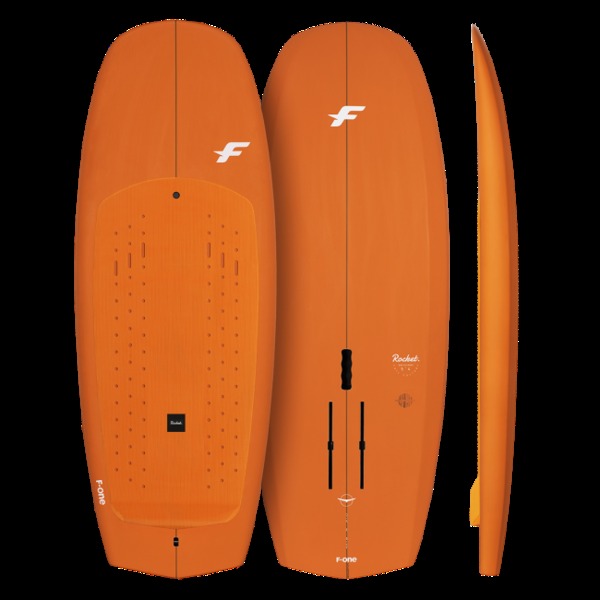 F-One - Fone rocket wing V2 5'10\\\
