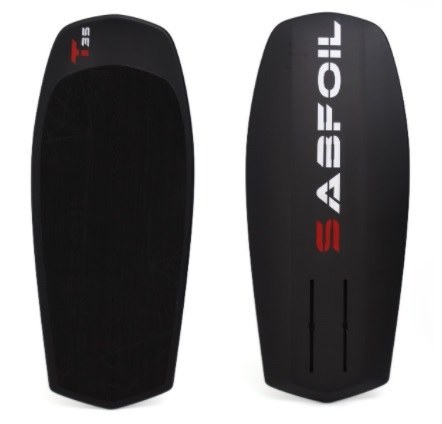 altra - Sabfoil T35