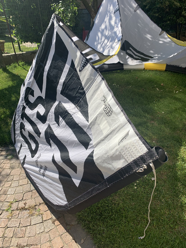 Core - gts 11m (2019)
