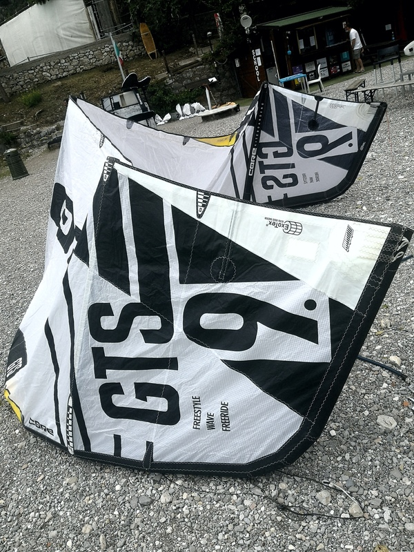 Core - Gts5