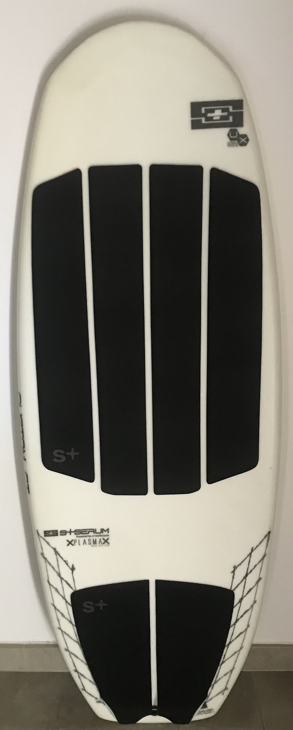 altra - S+ surfboards Plasma Kitefoil