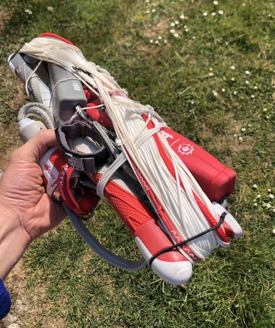 Slingshot -