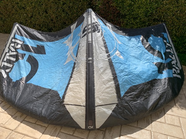 Slingshot - Rally 10