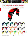 Slingshot - Fuel