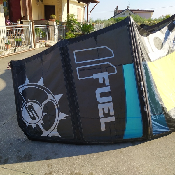 Slingshot - Slingshot FUEL 11 2016