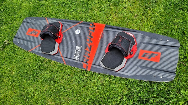 Crazyfly - RAPTOR EXTREME 138x42