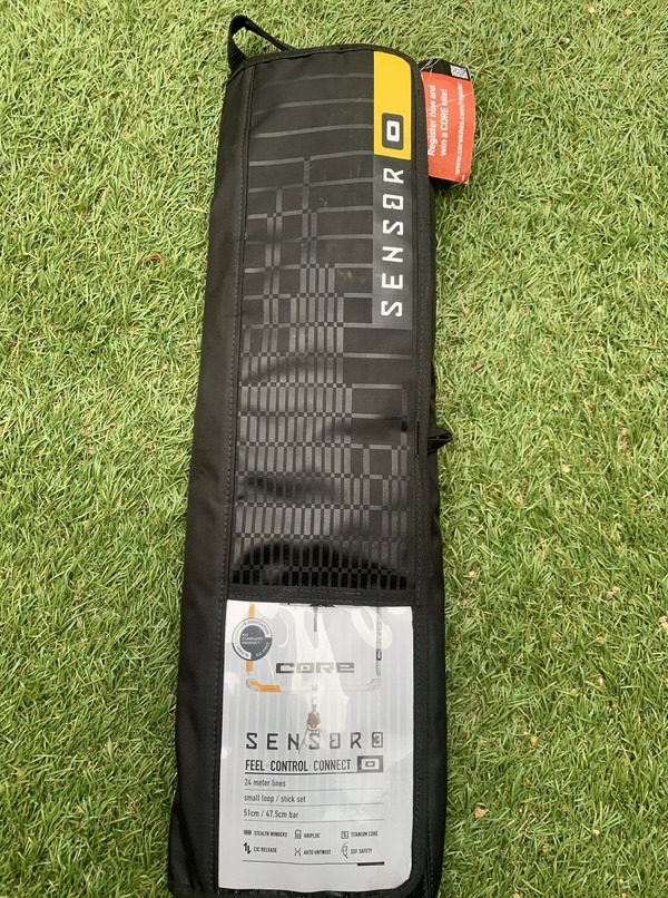 Core - Sensor3