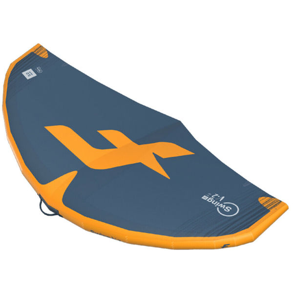 F-One - swing v2 4.2mt