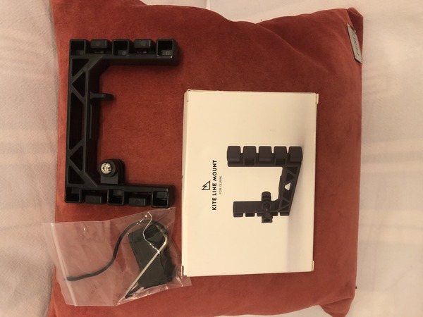 altra - Kite Line Mount
