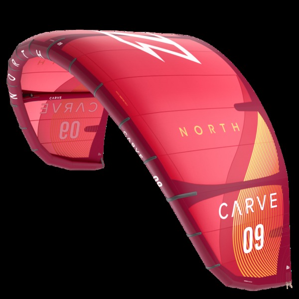 North - Carve