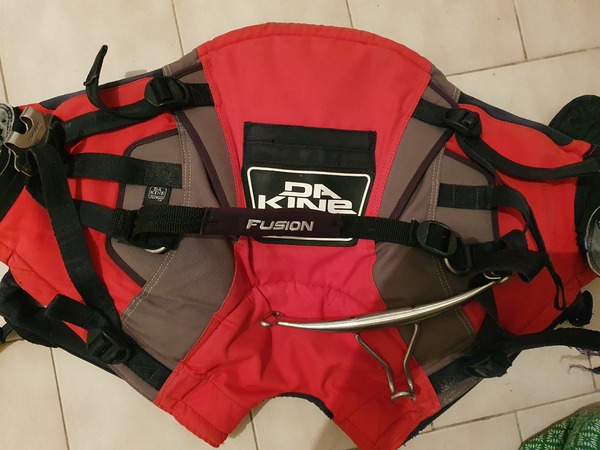 Dakine - Fusion