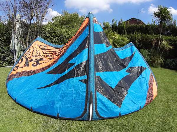 Naish - Naish Park 12M