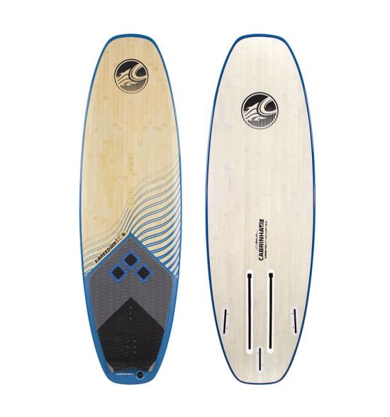 Cabrinha - X BREED 5.5. ( usata 2 volte )