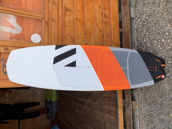Rrd - Cotán 5,2 lte flight