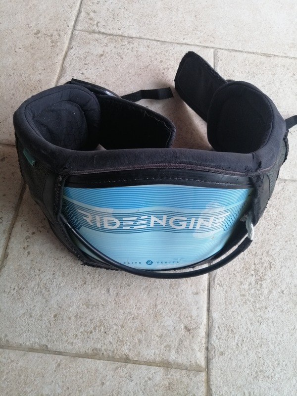 Ride Engine -