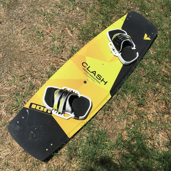 Custom made - 138x41