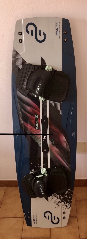 Eleveight - Master Carbon