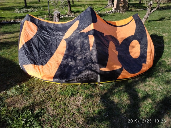 Rrd - Passion 9 anno 2014