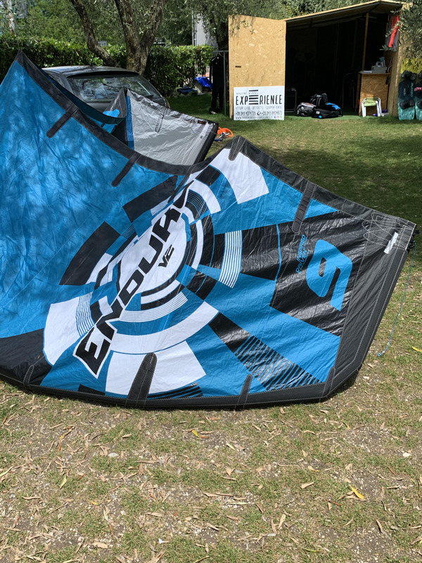 Ozone - ENDURO V2