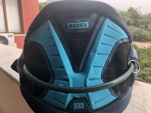 Ion - Apex Select