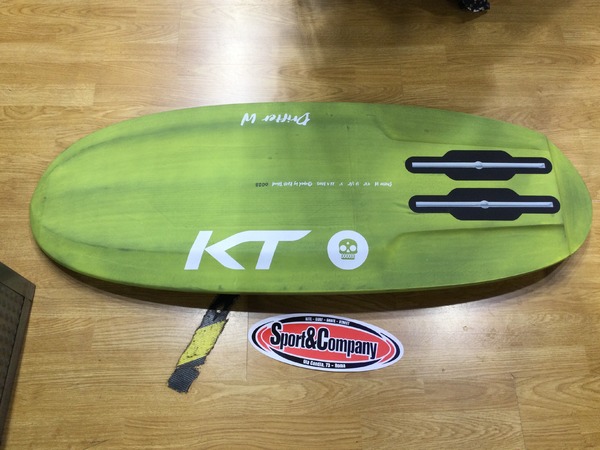 altra - KT surfing Drifter w