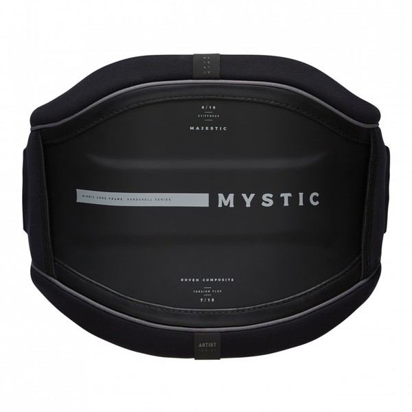 Mystic - trapezio Majestic