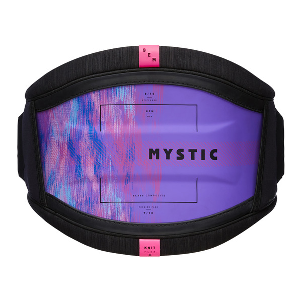 Mystic - trapezio Gem donna kite