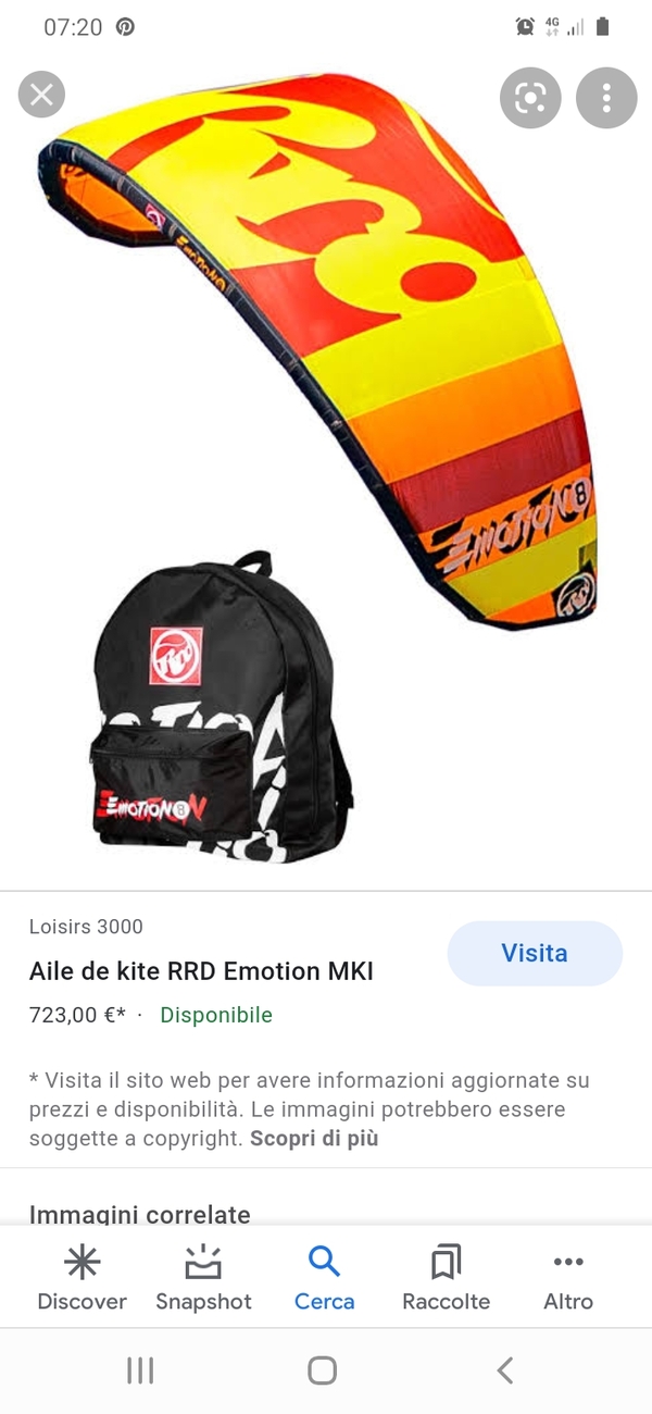 Rrd - Emotion