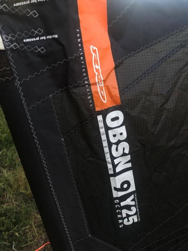 Rrd - Obsession y25
