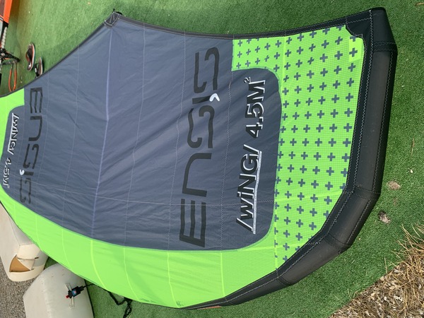 altra - ENSIS WING