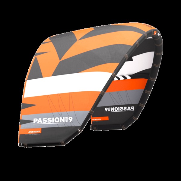 Rrd - Passion mk10