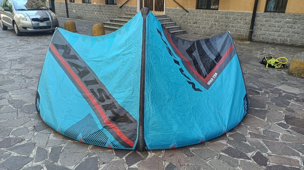 Naish - Pivot 8m