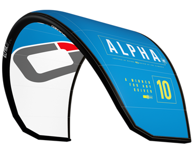 Ozone - alpha ve
