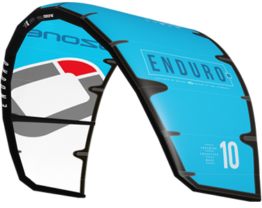Ozone - enduro v3