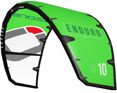 Ozone - enduro v3