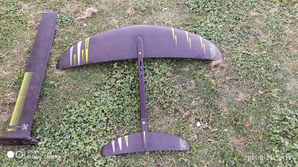 altra - Gong Foil gong