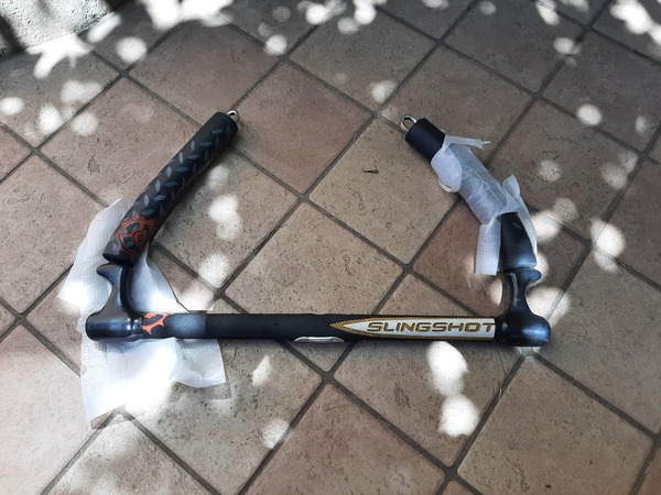 Slingshot -