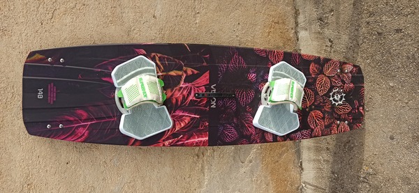 Slingshot - VISION