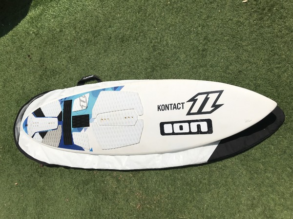 North - Kontact 5.11”