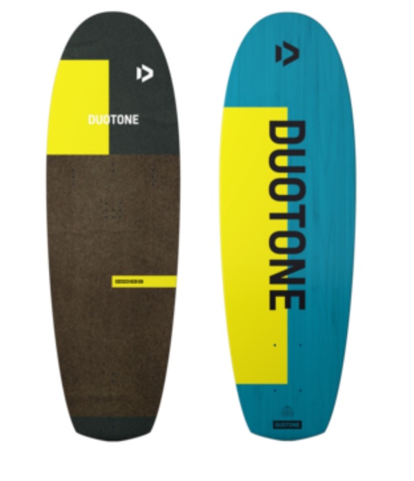 Duotone - Free Spirit 700