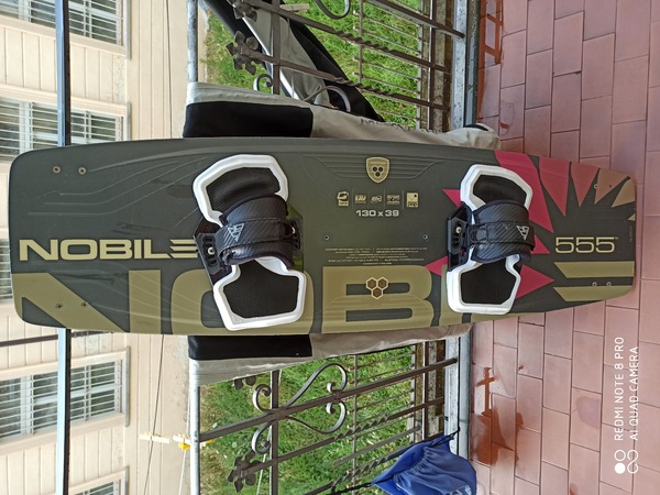 Nobile - 555