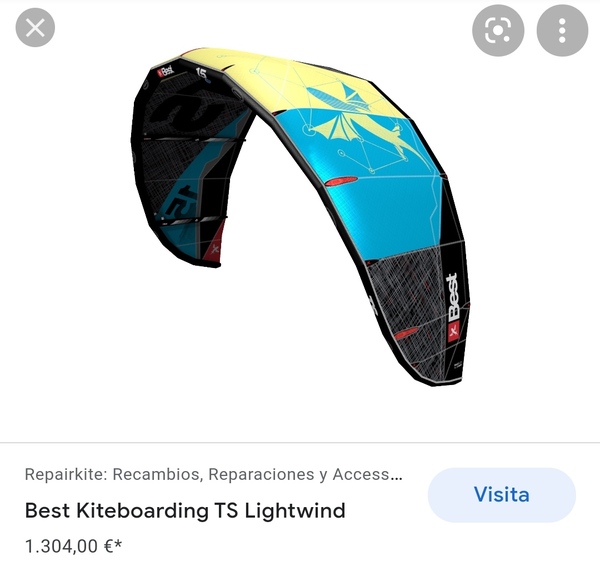 Best - TS 17