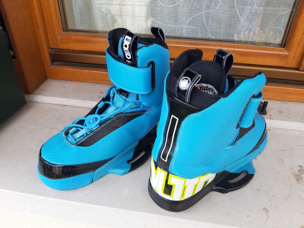 Liquid Force -