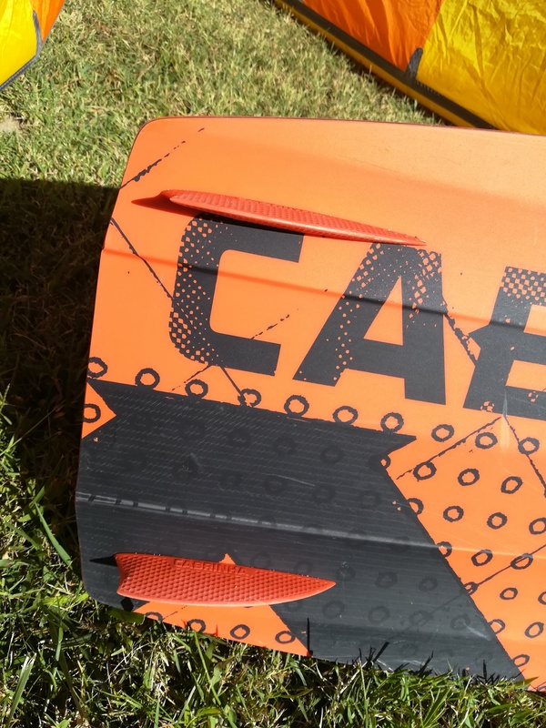 Cabrinha - Xcaliber