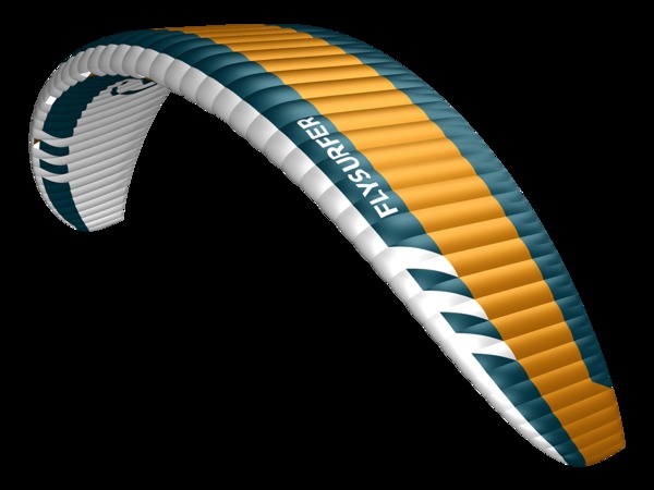 Flysurfer - SONIC3