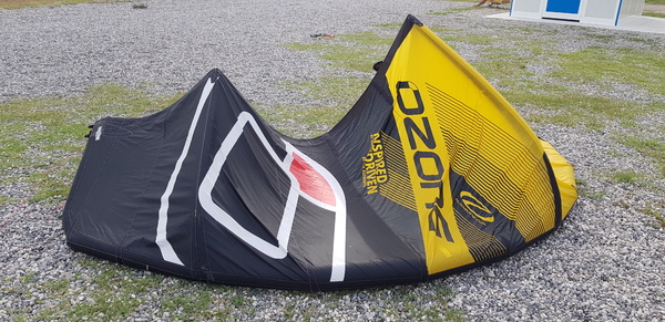 Ozone - ENDURO V1