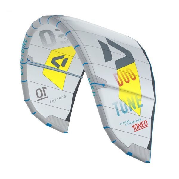 Duotone - Kite Neo - 08 Grey - NUOVO