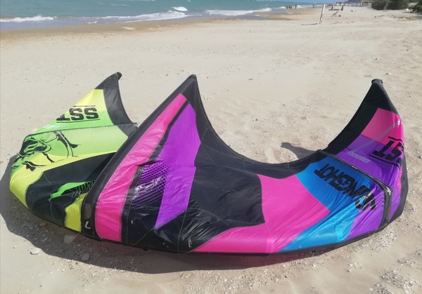 Slingshot -