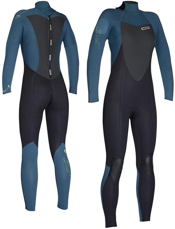 Ion - WETSUIT BS - PEARL SEMIDRY 5,5/4,5