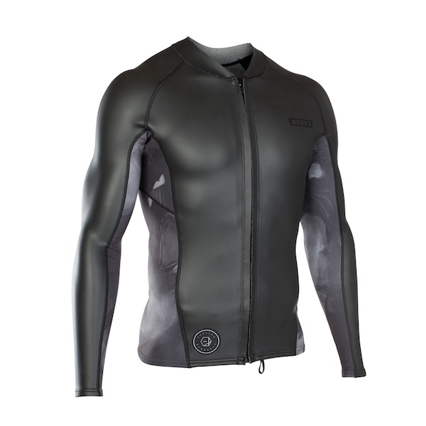Ion - NEOZIP TOP MEN LS 2/1 CSK